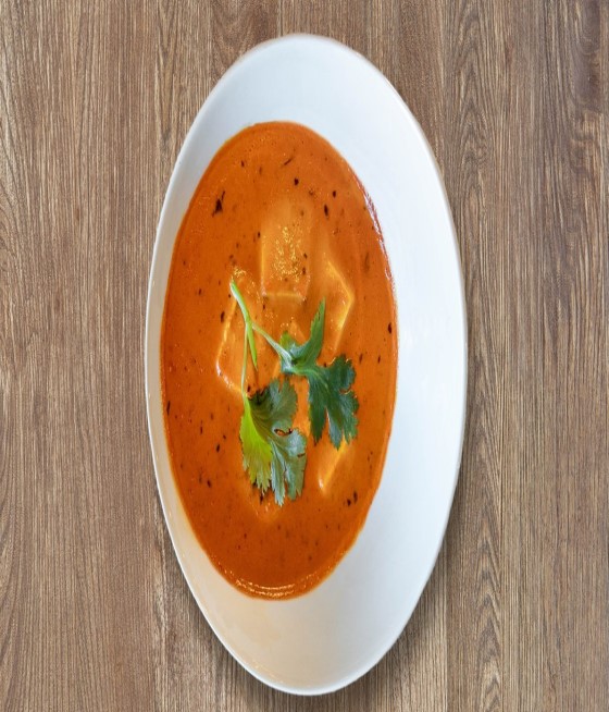 Taz Indian Cuisine