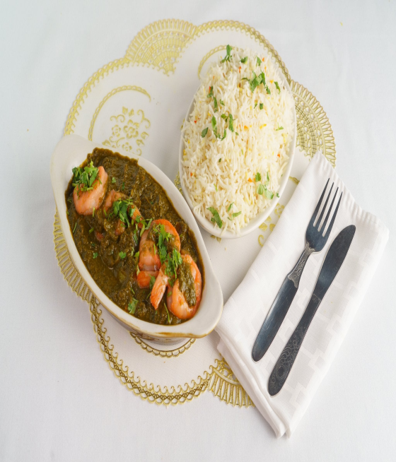 Taz Indian Cuisine