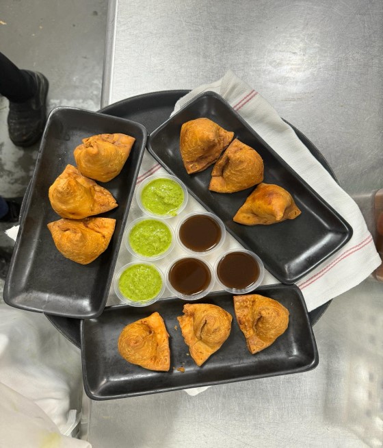 Taz Indian Cuisine